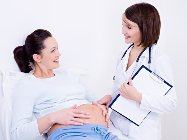 Аналізи при вагітності