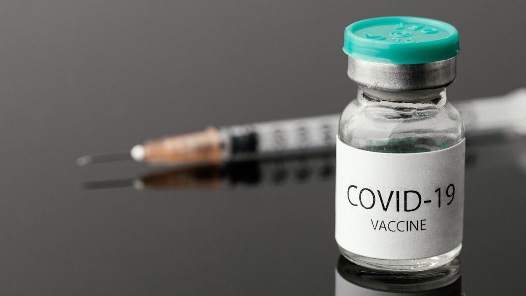 тест после вакцинации