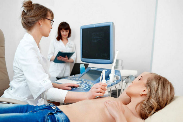 Маммография: полезное исследование или потенциальная угроза для организма